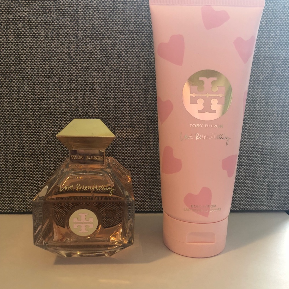Tory Burch Love Relentlessly